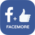 FaceMore